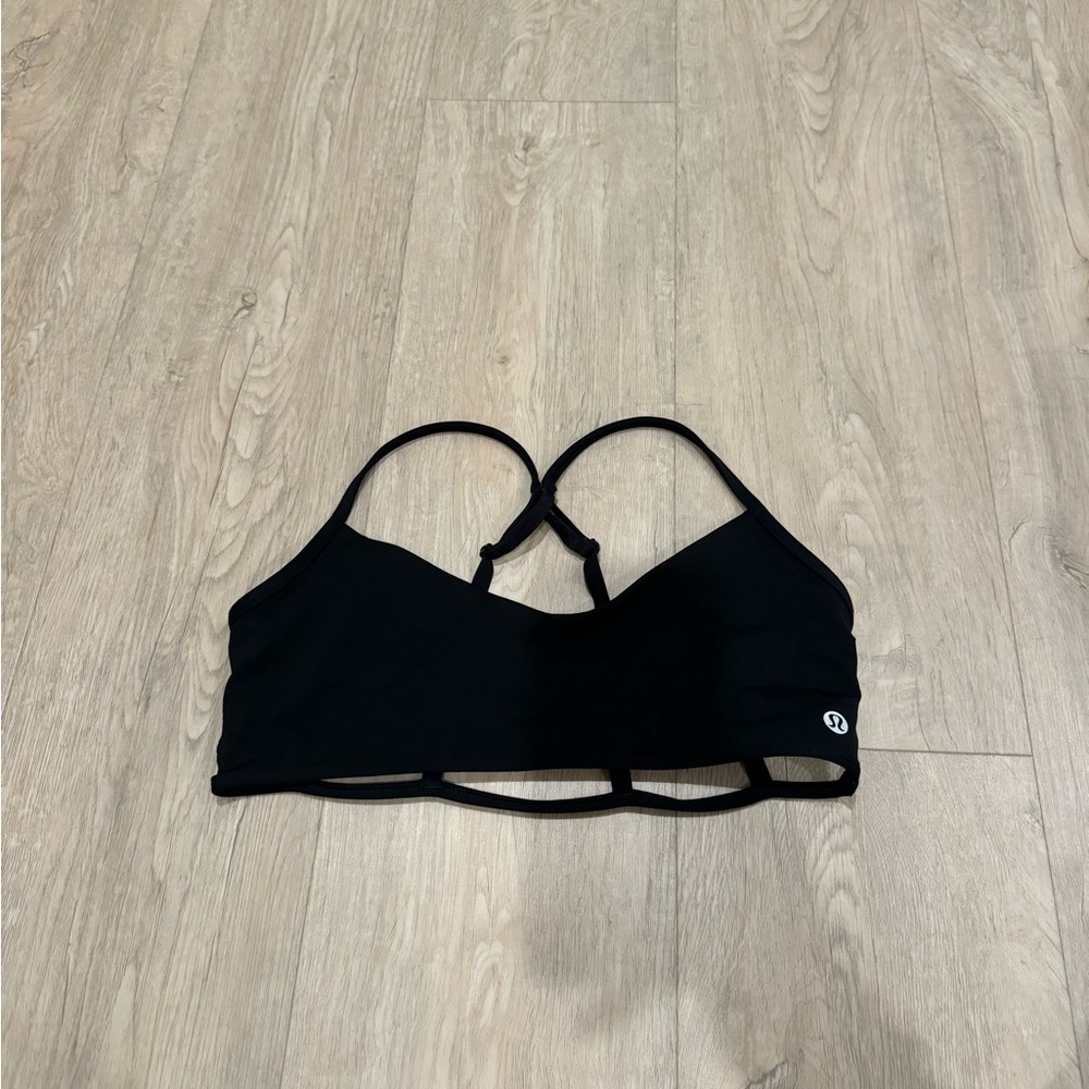 Lululemon Bra